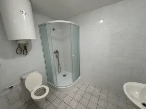 Pronájem bytu 1+kk, Jeseník, Masarykovo nám., 30 m2