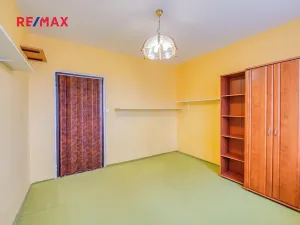 Prodej bytu 3+1, Plzeň, Tachovská, 76 m2