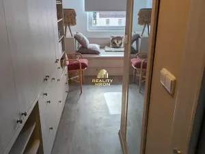 Prodej bytu 1+kk, Chomutov, Kostnická, 20 m2