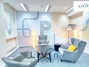 Pronájem obchodního prostoru, Olomouc, Karolíny Světlé, 128 m2