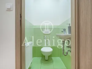 Prodej rodinného domu, Kostelec nad Labem, Květná, 84 m2