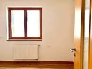 Pronájem bytu 1+kk, Praha - Žižkov, Seifertova, 21 m2