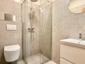 Pronájem bytu 1+kk, Praha - Žižkov, Seifertova, 21 m2