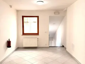Pronájem bytu 1+kk, Praha - Žižkov, Seifertova, 21 m2