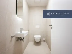 Pronájem bytu 3+kk, Pohořelice, U Kasáren, 69 m2