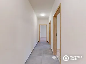 Pronájem bytu 2+1, Vémyslice, 55 m2