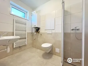 Pronájem bytu 2+1, Vémyslice, 55 m2