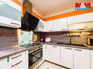 Prodej rodinného domu, Cheb, Dukelská, 140 m2