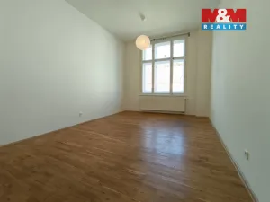 Pronájem bytu 1+1, Český Brod, Prokopa Velikého, 46 m2