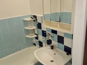 Prodej bytu 2+1, Louny, Mírové náměstí, 58 m2