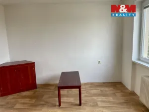 Prodej bytu 2+1, Louny, Mírové náměstí, 58 m2