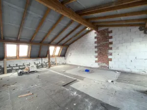 Prodej rodinného domu, Hradištko, Benešovská, 140 m2