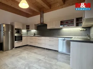 Pronájem bytu 2+1, Mnichov - Vranov, 125 m2