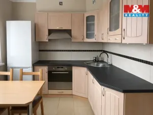 Prodej bytu 2+1, Louny, Kpt. Nálepky, 67 m2