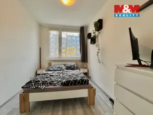 Prodej bytu 2+kk, Most, Višňová, 40 m2