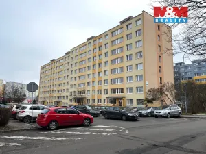 Prodej bytu 2+kk, Most, Višňová, 40 m2