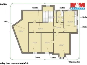 Prodej činžovního domu, Lázně Kynžvart, J. E. Purkyně, 600 m2