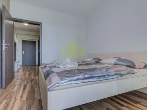 Prodej bytu 2+kk, Olomouc, Topolová, 55 m2