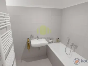 Prodej bytu 3+kk, Lipník nad Bečvou, Mánesova, 65 m2