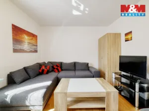 Prodej rodinného domu, Františkovy Lázně, Ruská, 74 m2