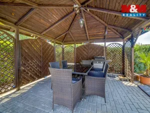 Prodej rodinného domu, Františkovy Lázně, Ruská, 74 m2