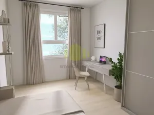 Pronájem bytu 4+kk, Olomouc, Topolová, 84 m2