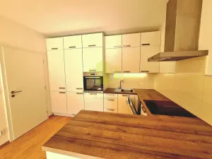 Pronájem bytu 2+kk, Olomouc, Janského, 51 m2