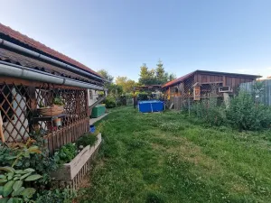 Prodej podílu rodinného domu, Oslavice, 218 m2