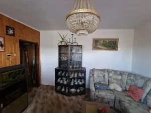 Prodej podílu rodinného domu, Oslavice, 218 m2