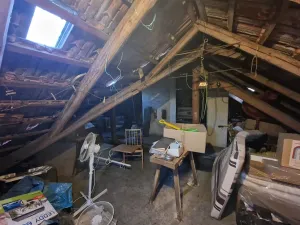 Prodej podílu rodinného domu, Oslavice, 218 m2