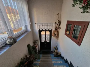 Prodej podílu rodinného domu, Oslavice, 218 m2