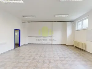 Pronájem ordinace, Olomouc, Janského, 115 m2