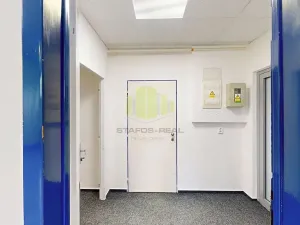 Pronájem ordinace, Olomouc, Janského, 115 m2