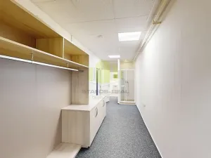 Pronájem ordinace, Olomouc, Janského, 115 m2