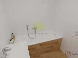 Prodej bytu 3+kk, Lipník nad Bečvou, Mánesova, 65 m2