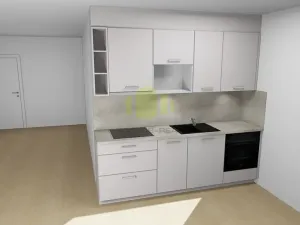 Prodej bytu 2+kk, Lipník nad Bečvou, Mánesova, 47 m2