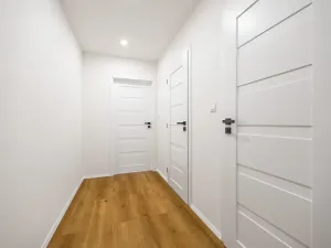 Prodej bytu 3+kk, Praha - Strašnice, Rembrandtova, 79 m2