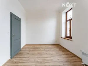 Pronájem bytu 2+kk, Šumperk, Hanácká, 37 m2
