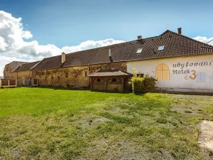 Prodej rodinného domu, Žabovřesky, 950 m2