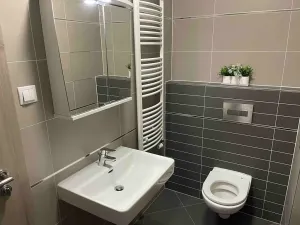 Prodej bytu 2+kk, Praha - Stodůlky, Toufarova, 64 m2