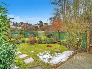 Prodej rodinného domu, Třebotov, Na Potoce, 107 m2