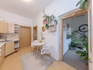 Prodej činžovního domu, Olomouc, Polská, 143 m2