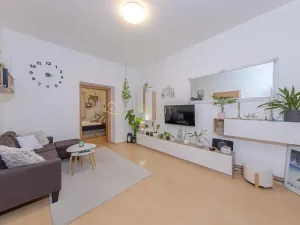 Prodej činžovního domu, Olomouc, Polská, 143 m2