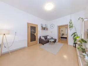 Prodej rodinného domu, Olomouc, Polská, 143 m2