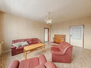 Prodej bytu 4+1, Olomouc, Trnkova, 96 m2