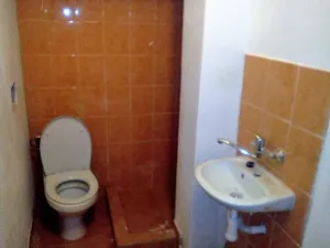 Pronájem bytu 2+1, Ústí nad Labem, Železničářská, 54 m2