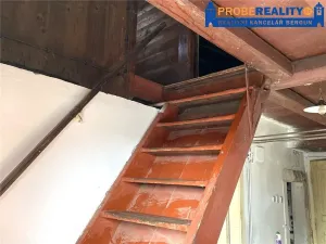 Prodej rodinného domu, Benešov u Semil, 80 m2