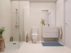 Prodej bytu 2+kk, Estepona, Španělsko, 70 m2