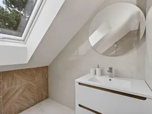 Prodej rodinného domu, Nová Ves, 170 m2