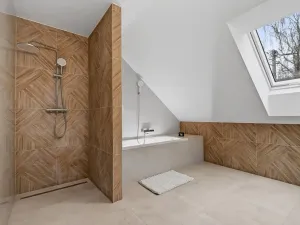 Prodej rodinného domu, Nová Ves, 170 m2